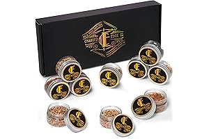 Mix & Mingle Party Pack Smoker Wood Chips