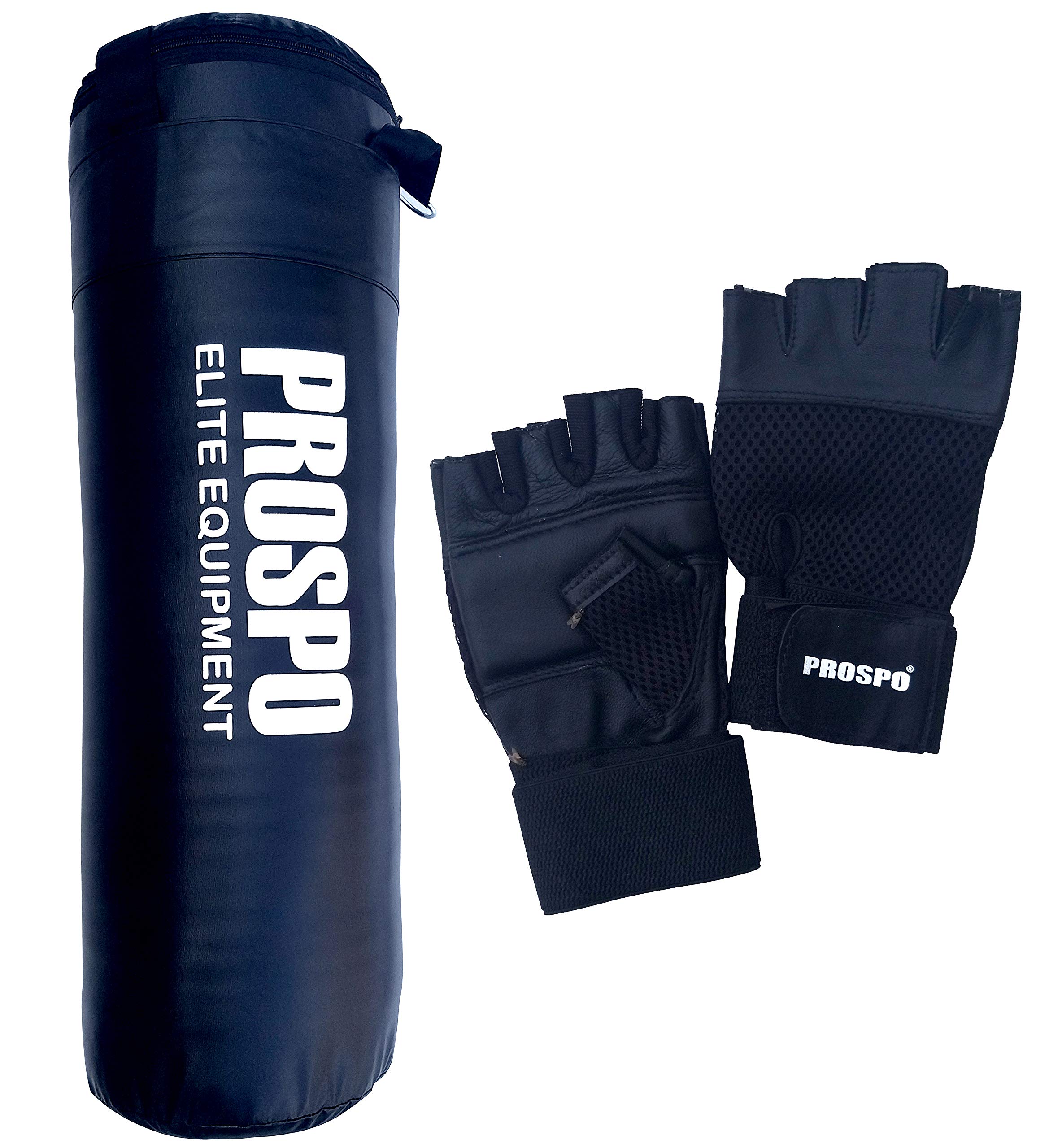 Prospo PPP6 Boxing Combo (Multicolour)