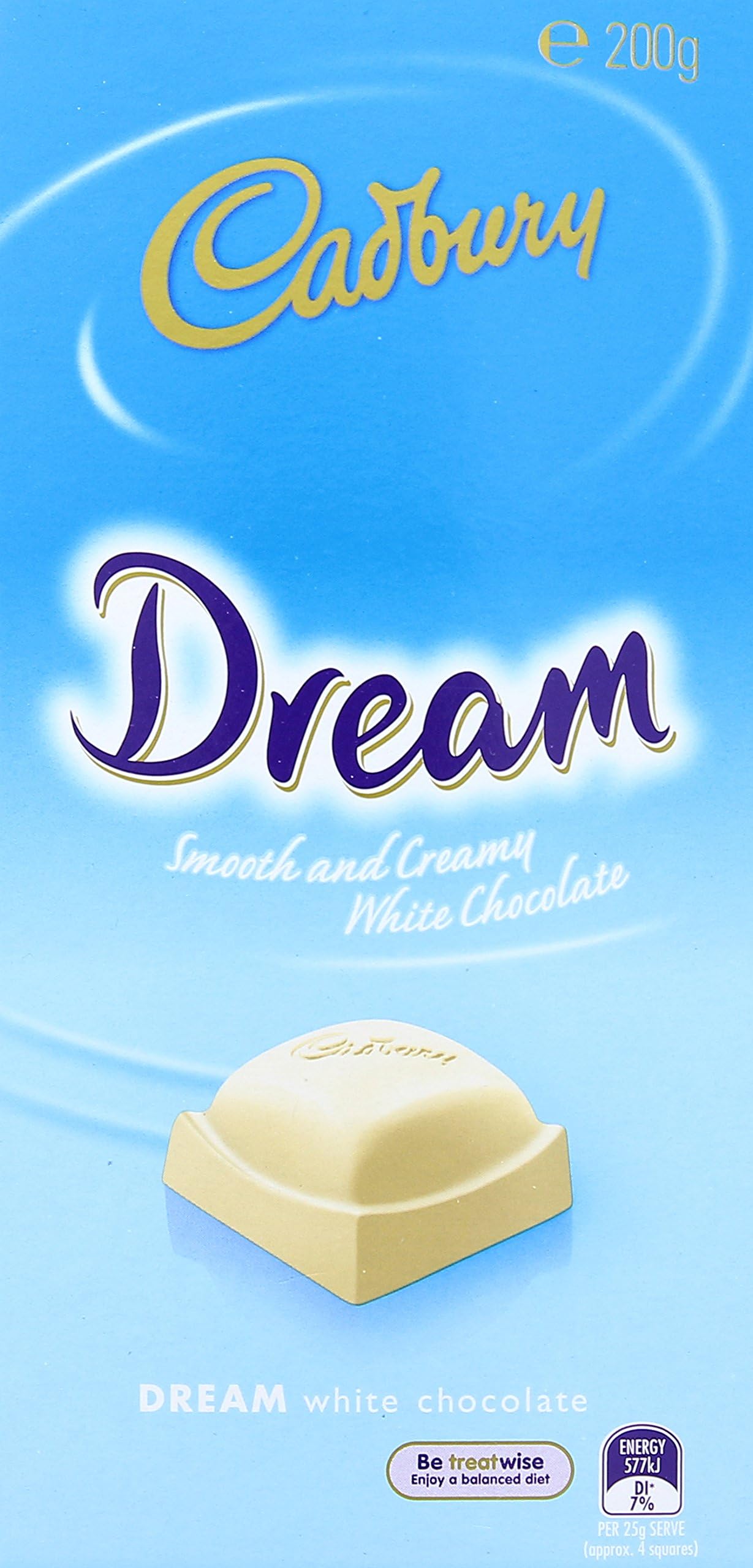 Mondelez Cadbury Dream, 200g