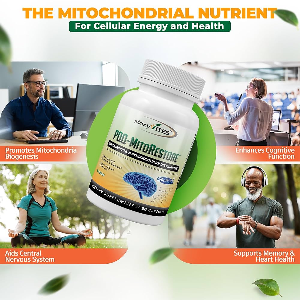 pocopocopocorinページ Doctor's Best PQQ Supplements with BioPQQ, Non-GMO, Vegan