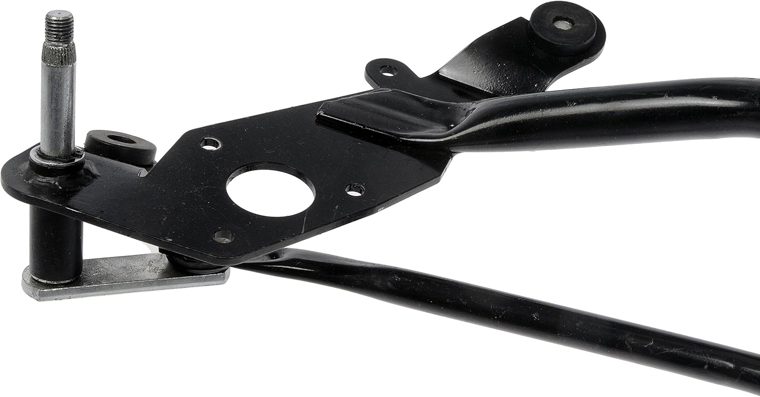 Dorman 602-521 Windshield Wiper Linkage Compatible with Select Honda Models