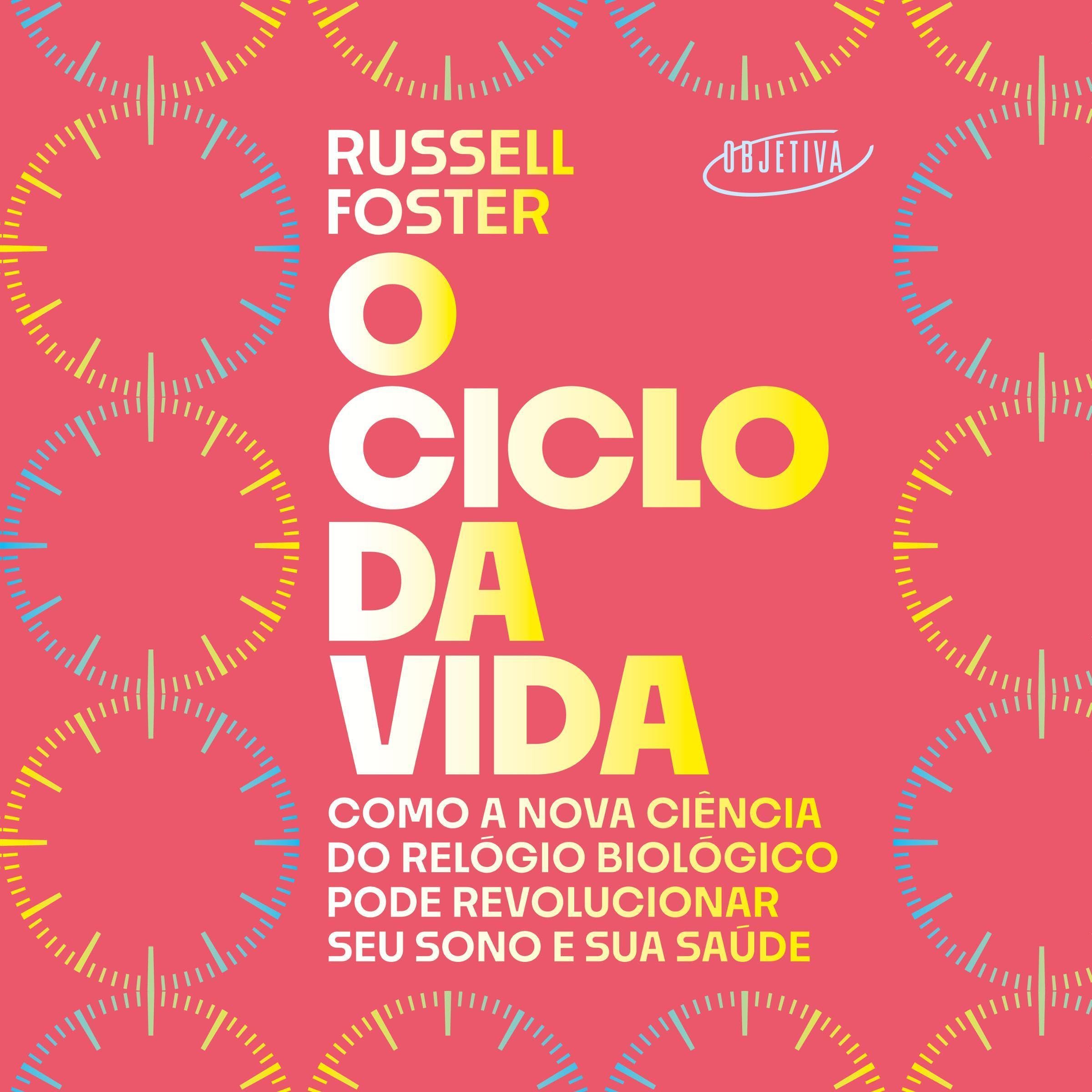 O ciclo da vida [Life Time]