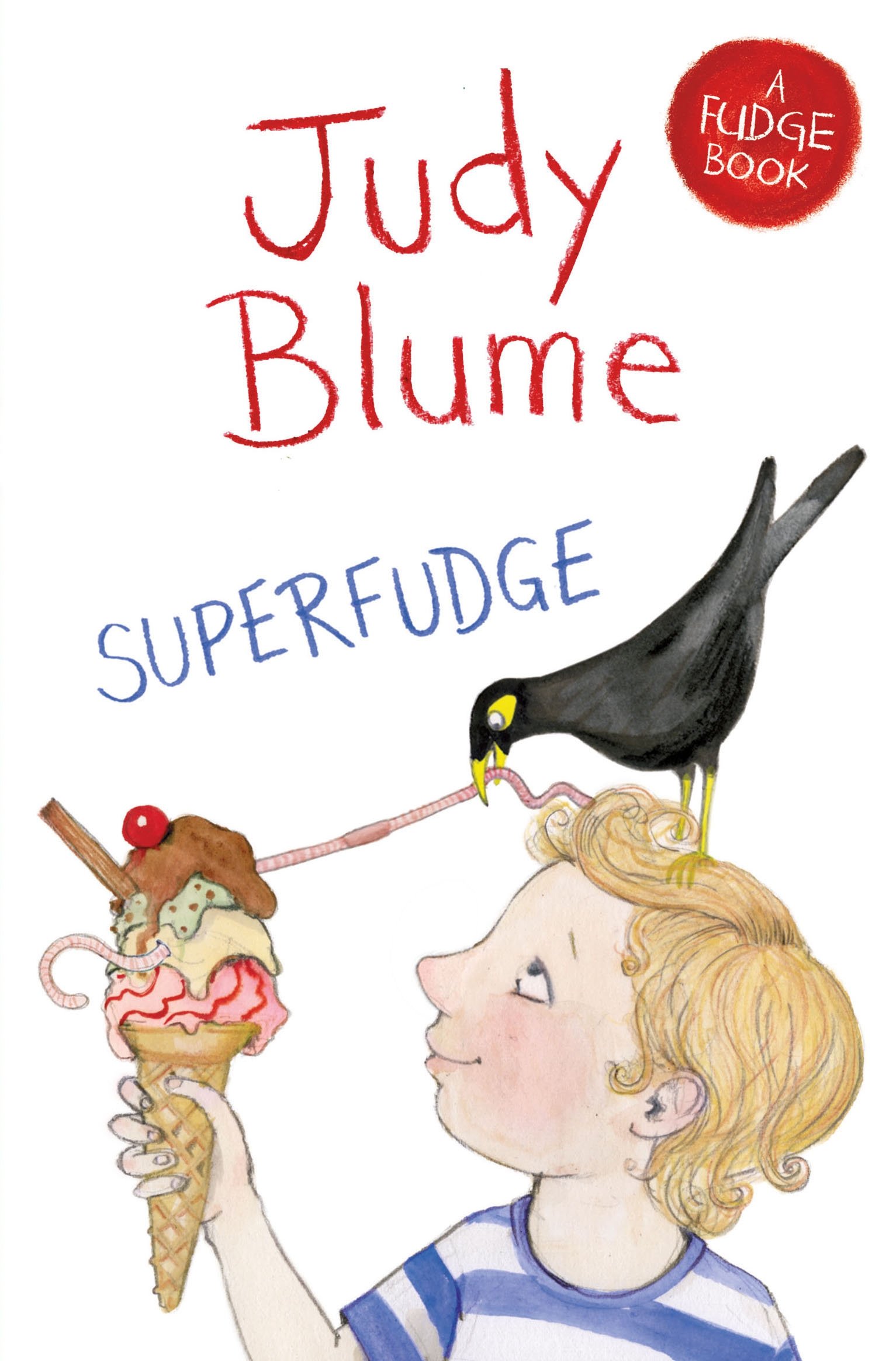 Superfudge: 3 (Fudge, 3)