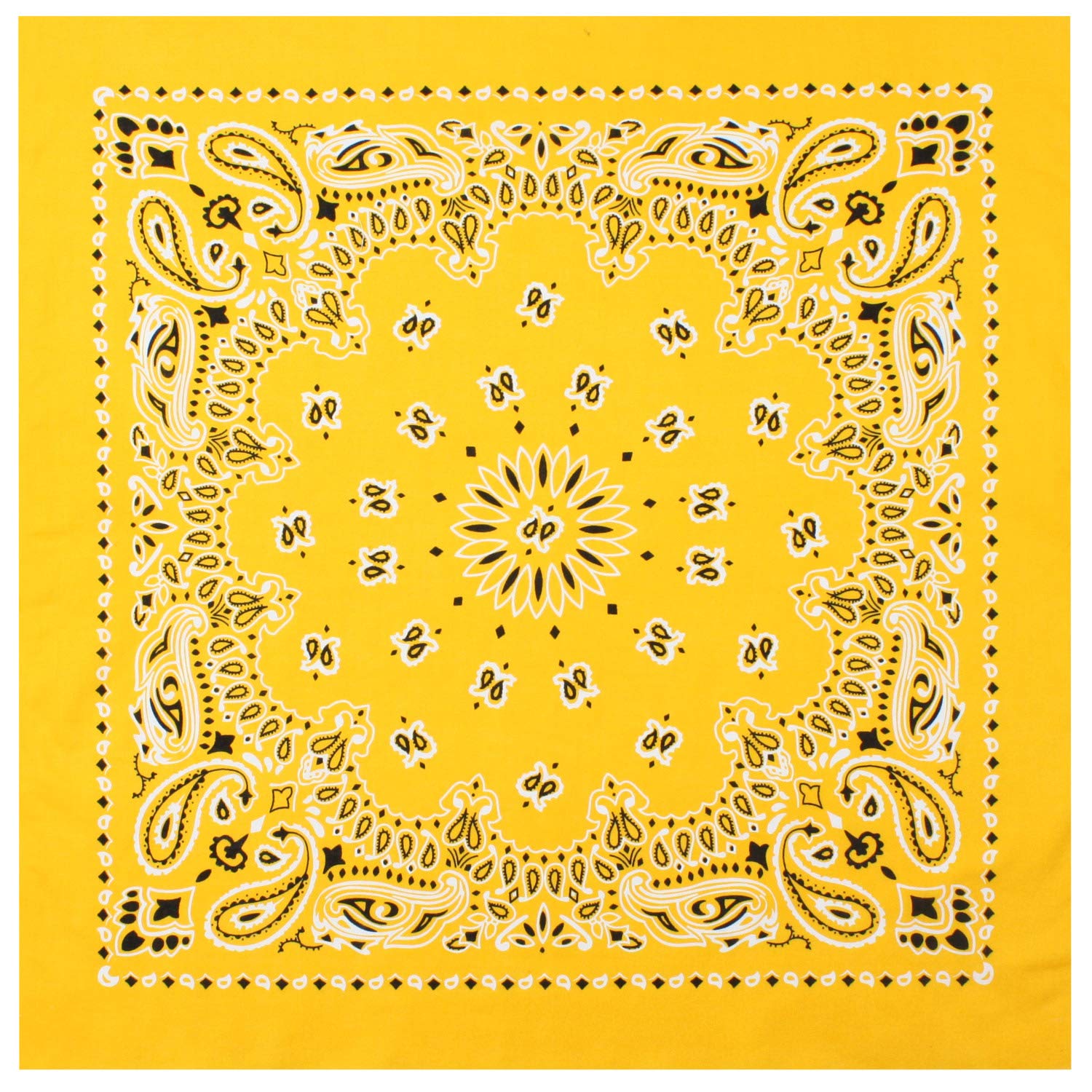 Rothco 22" Trainmen Bandana
