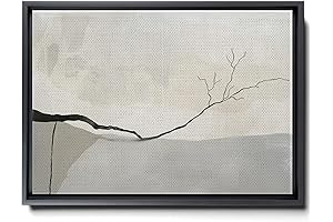 Abstract Minimalist Formalism 'Of A Tree With A Long Stick'