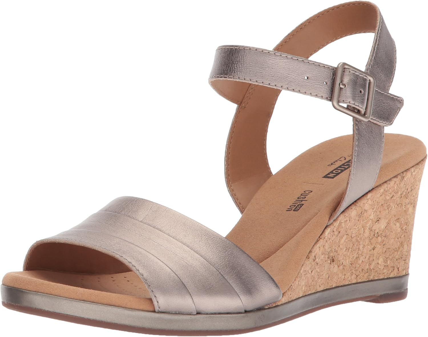 CLARKS Lafley Aletha Platform زنان