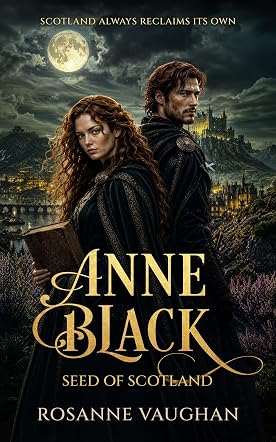 Anne Black 