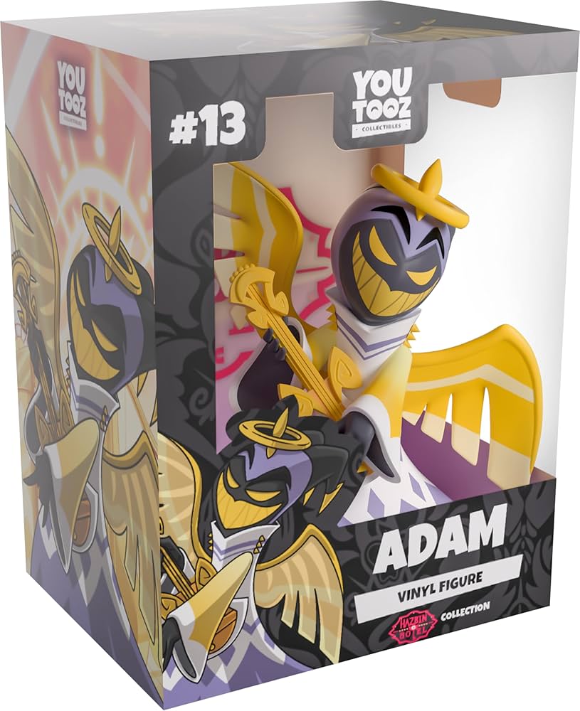 ハズビンホテル　2nd Edition アダム　foil Amazon.co.jp: アダム ギター 2nd Edition ハズビンホテル