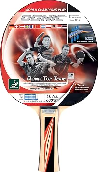 Donic Top Team 600 TT-SCHL