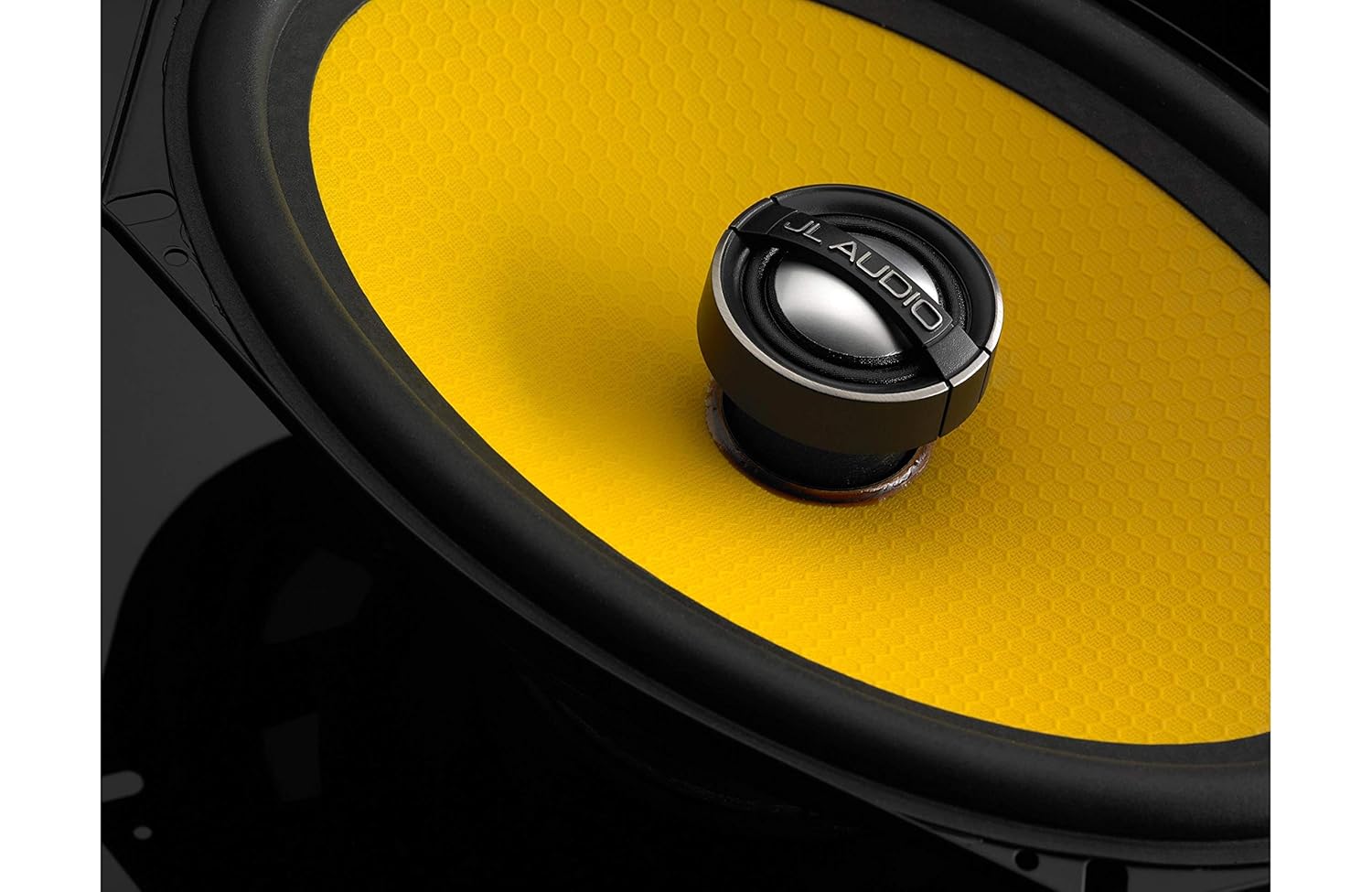 JL Audio C1690tx C1 Series 6" x 9" 3Way Coaxial Car Audio Speakers 6x9" New Car Speakers