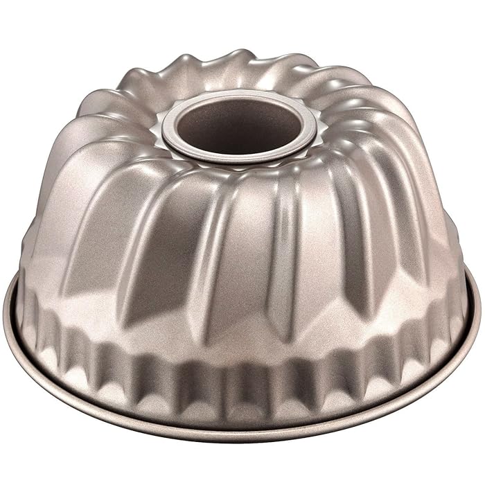 Buy 7 inch Bundt Pan for Instant Pot Kugelhopf Mold Flute Baking Pans
