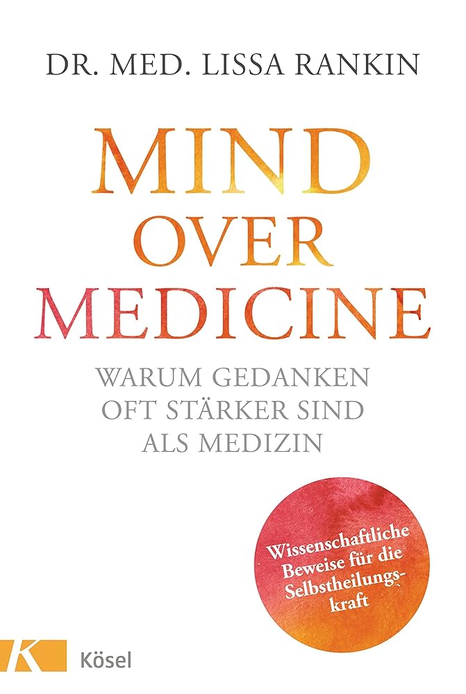 洋書 DIE ERZMINERALIEN UND IHRE VERWACHSUNGEN Amazon.com: Mind over Medicine - Warum Gedanken oft stärker