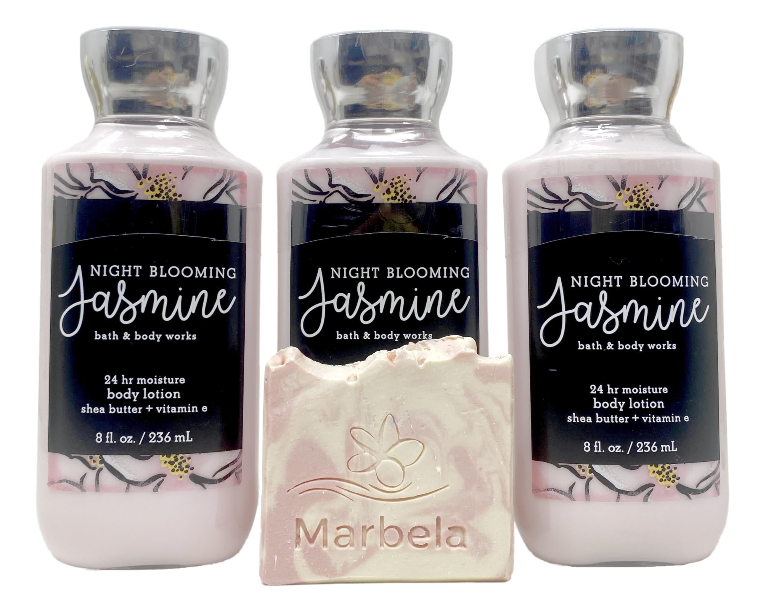 Amazon.com : Bath and Body Works Night Blooming Jasmine 24 hr