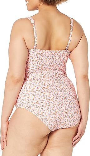 Miniatura 6 de Tienda Essentials Traje de baño de maternidad con cuello en V