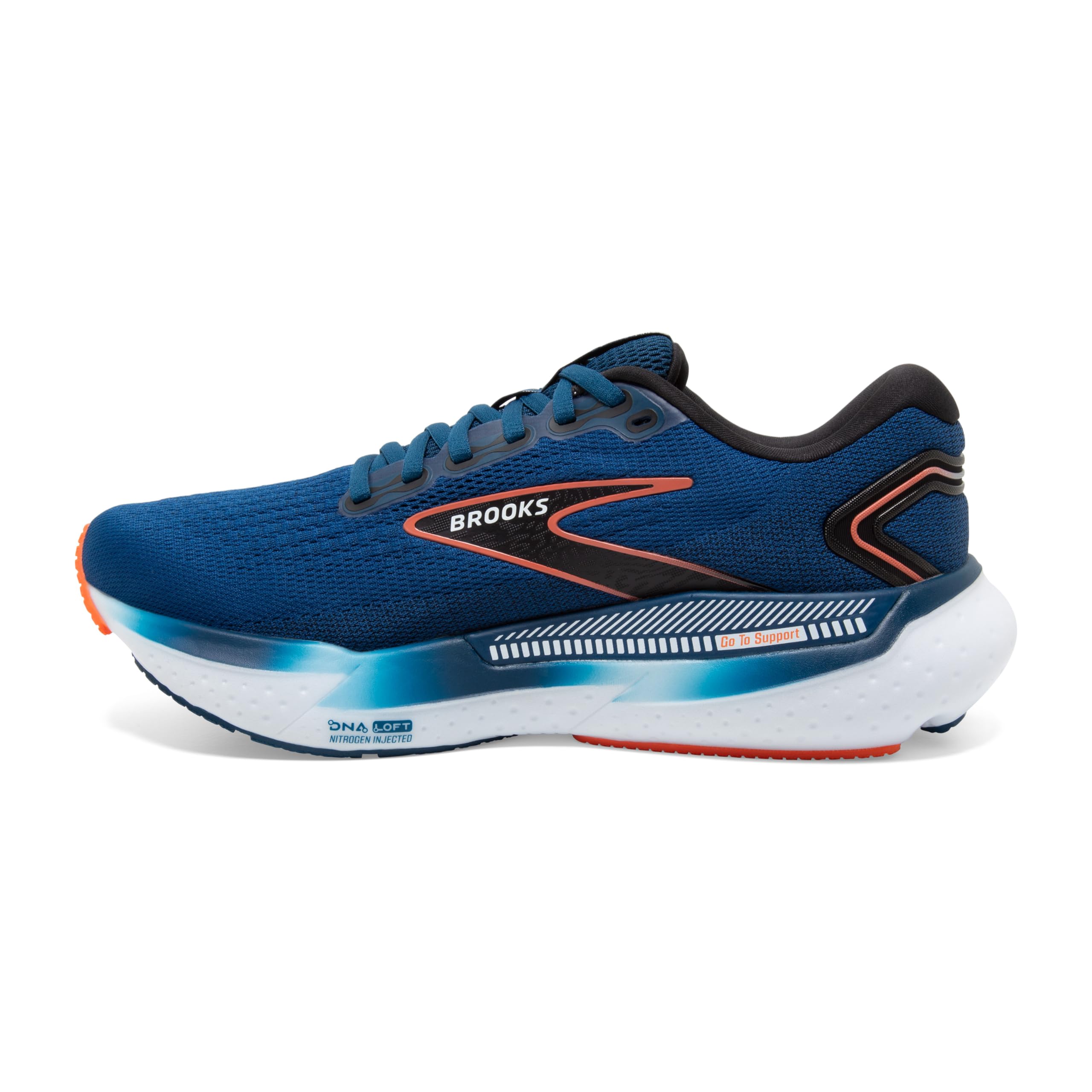 Brooks Glycerin GTS 21 SneakerUomo