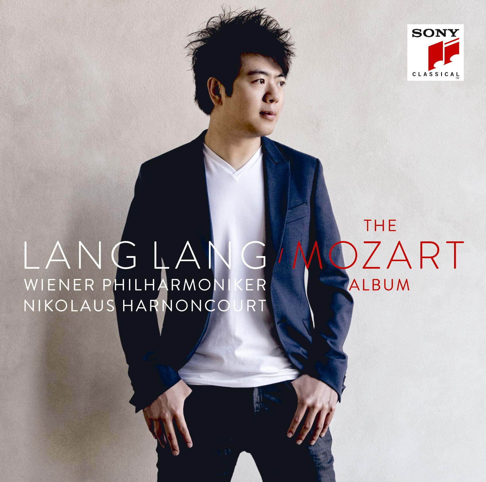 Amazon | モーツァルト:ピアノ協奏曲 第17番&第24番 | Lang Lang