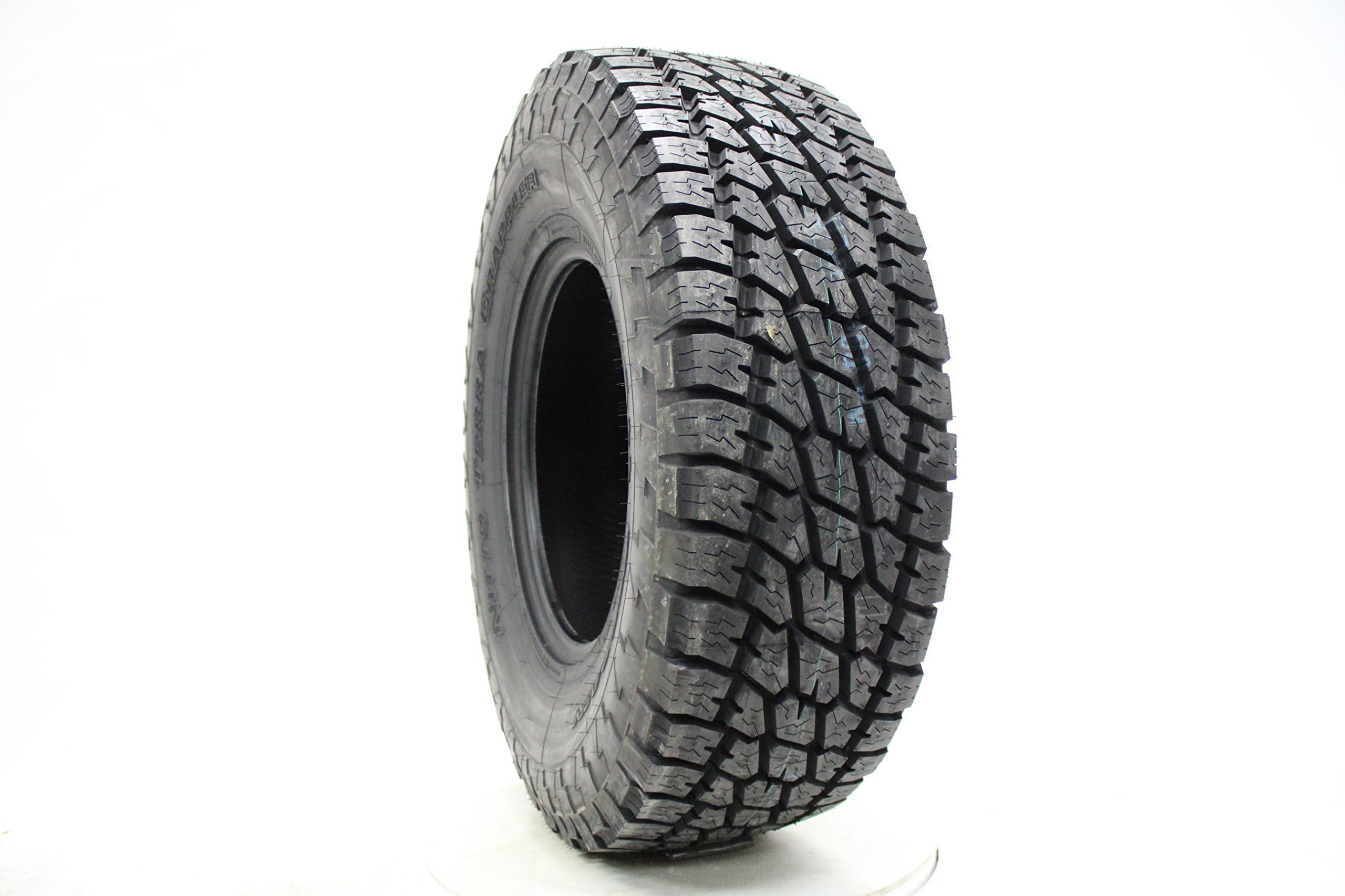 Nitto Terra Grappler 305/40R22 114S