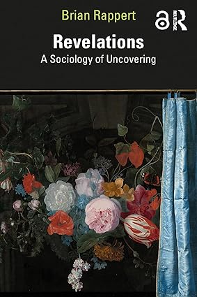 Revelations: A Sociology of Uncovering-Wow! eBook