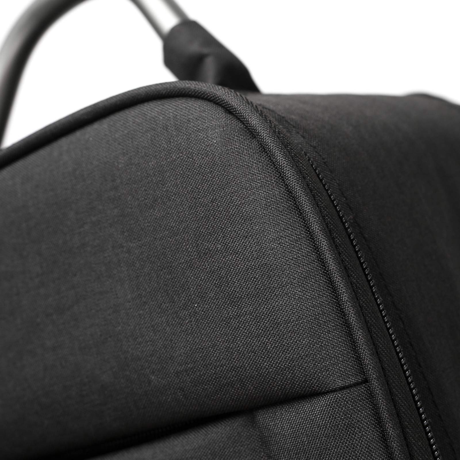 Custodia da trasporto compatibile per DJI FPV Combo, custodia rigida per drone Eva borsa da trasporto custodia per accessori per droni protezione da viaggio custodia a tracolla zaino grande capacità