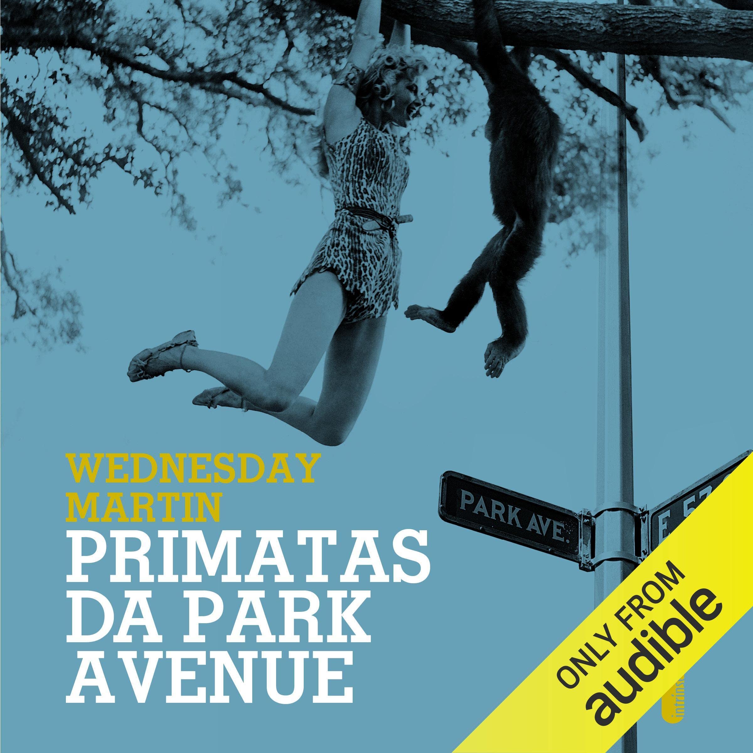 Primatas da Park Avenue