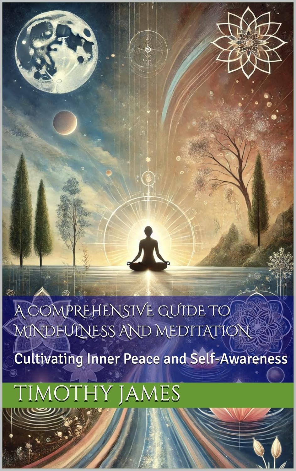 Amazon.com: A Comprehensive Guide to Mindfulness and Meditation ...