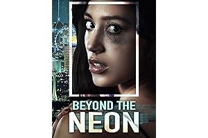 Beyond the Neon Lights: Immerse in a Visual Feast on Amazon Prime Video