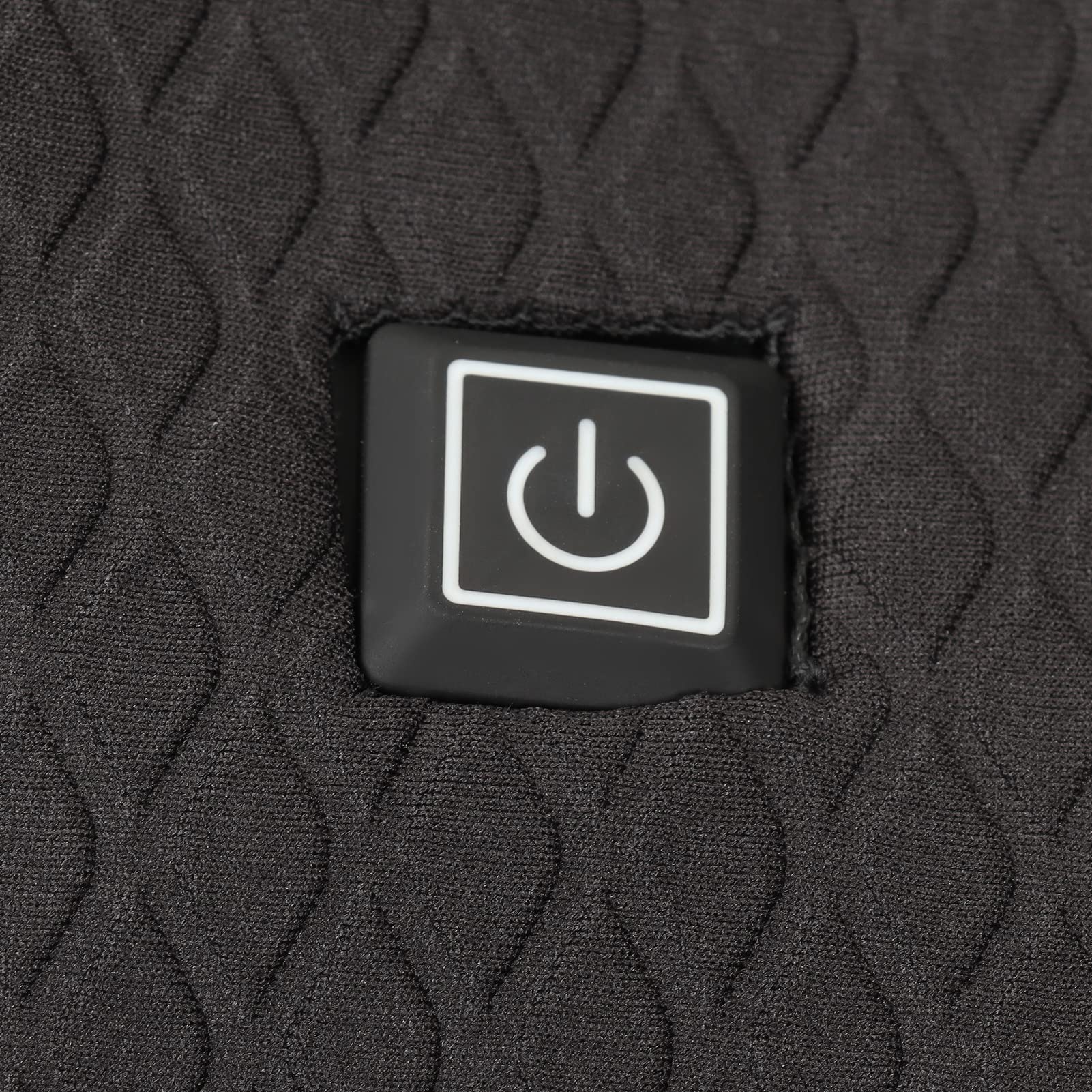 Podgrzewana Kamizelka, Interfejs USB do Damskiej Zimowej 3-poziomowej Podgrzewanej Kamizelki Elektrycznej (M)