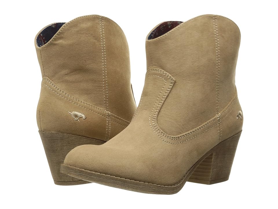 

Rocket Dog Soundoff (Sand Coast) Women's Pull-on Boots