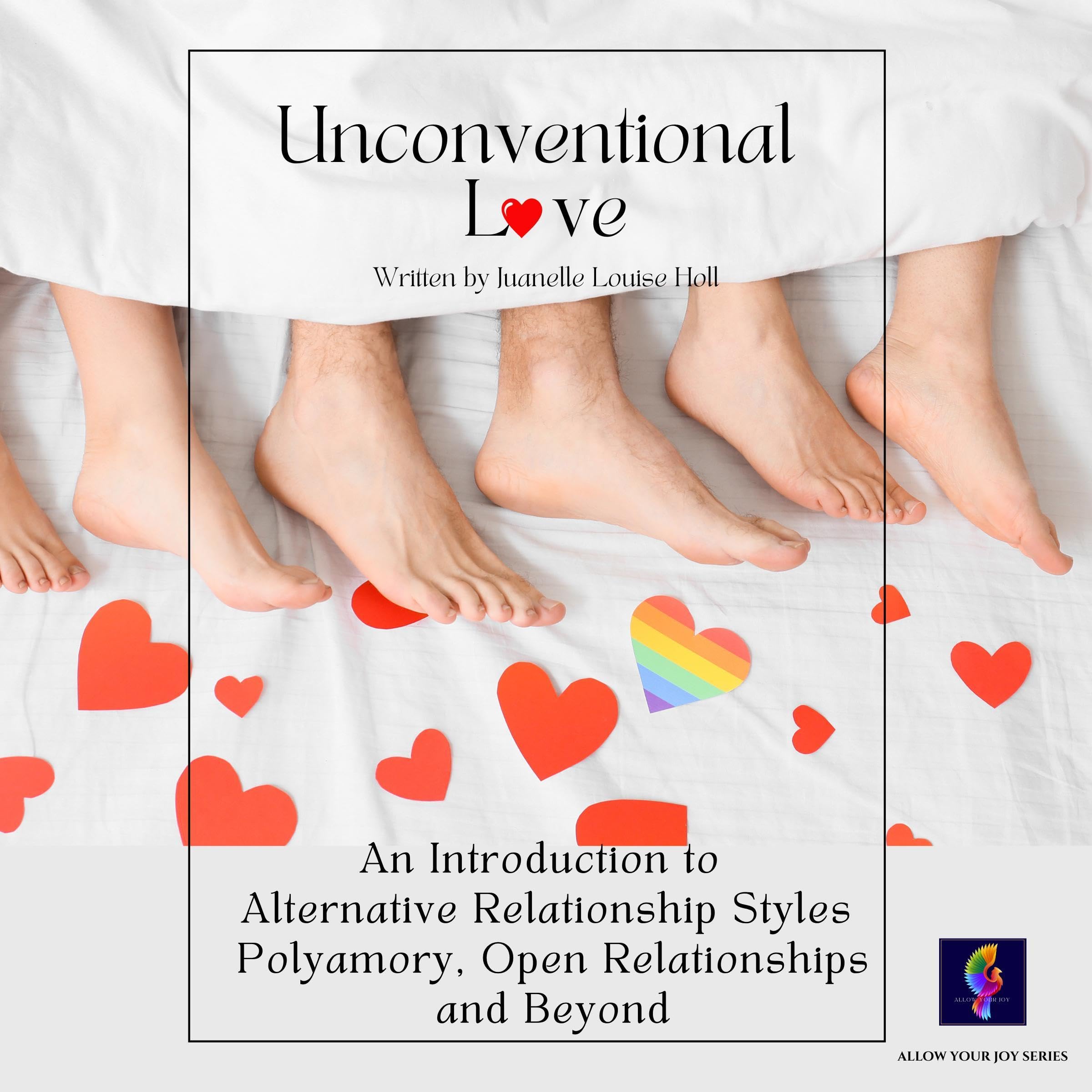 Cover art for Unconventional Love