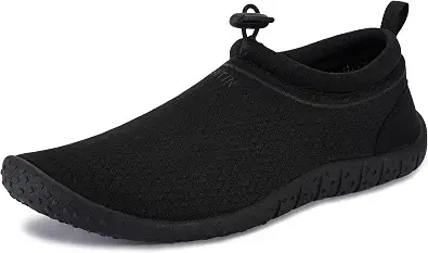 WHITIN Women's Multi-Purpose Water Shoes with Thick Sole