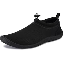 Women's Multi-Purpose Feather Water Shoes + Thick Sole
