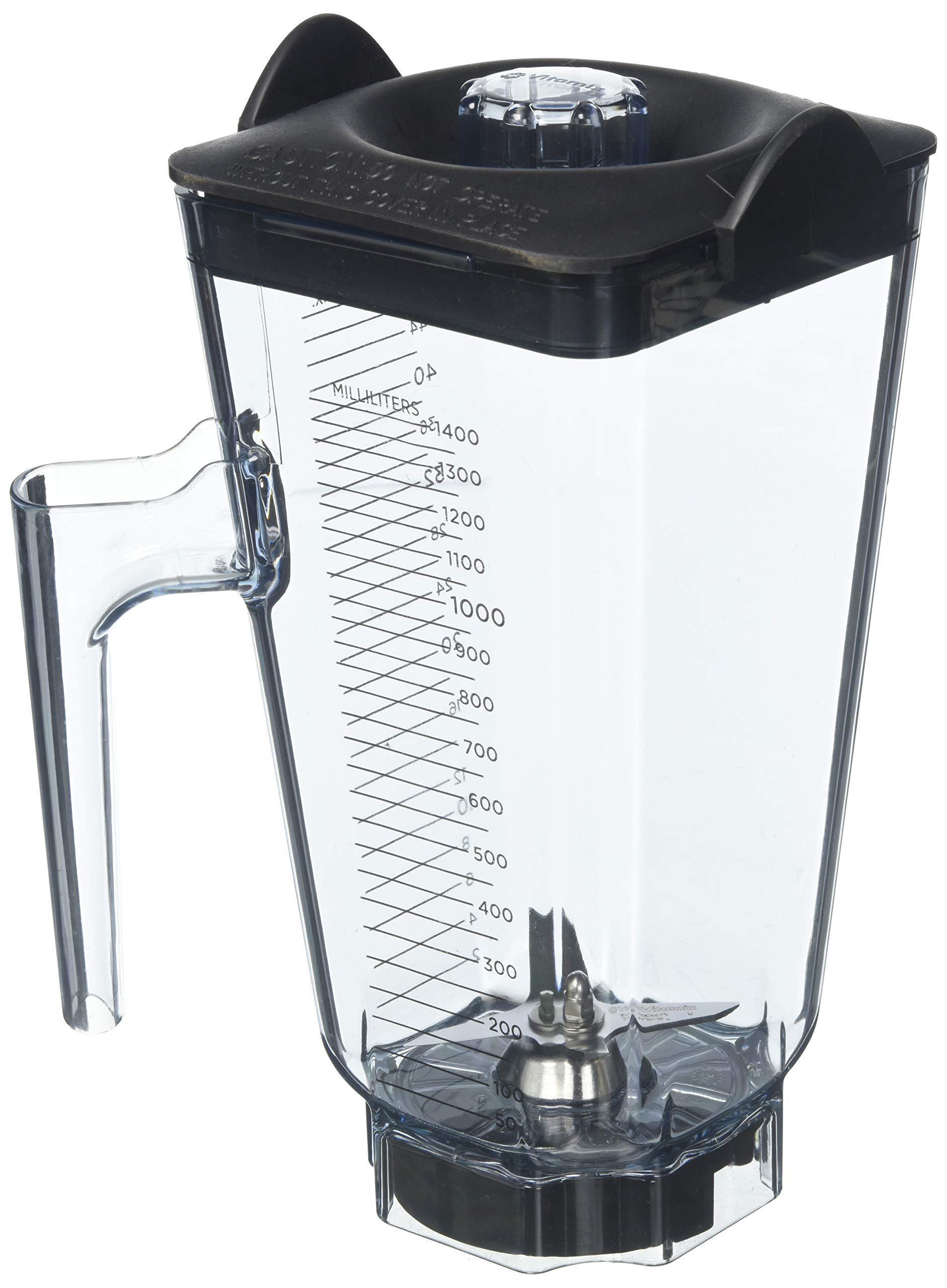 Vitamix - cocco&#39;s Vitamix Residential 061724 20 oz Personal Blender Cup