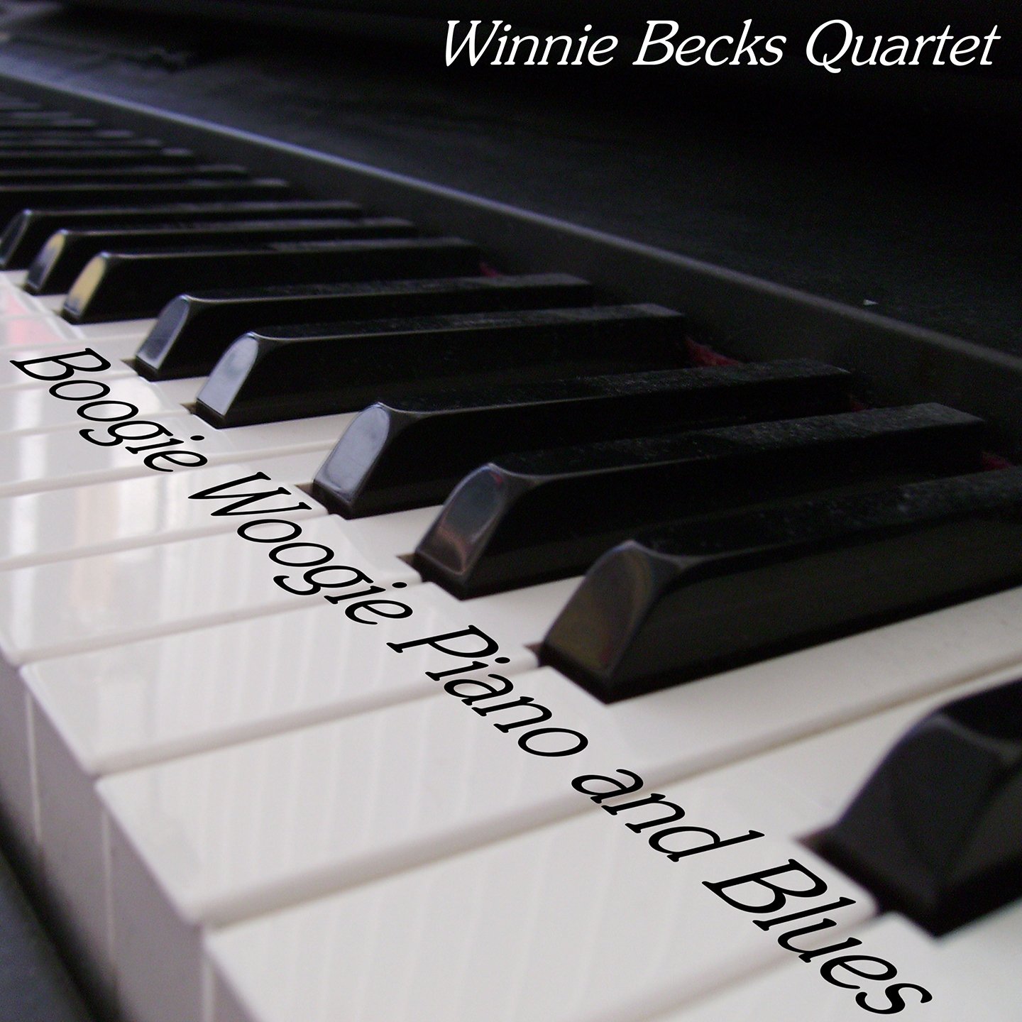 Winnie Becks Quartet
