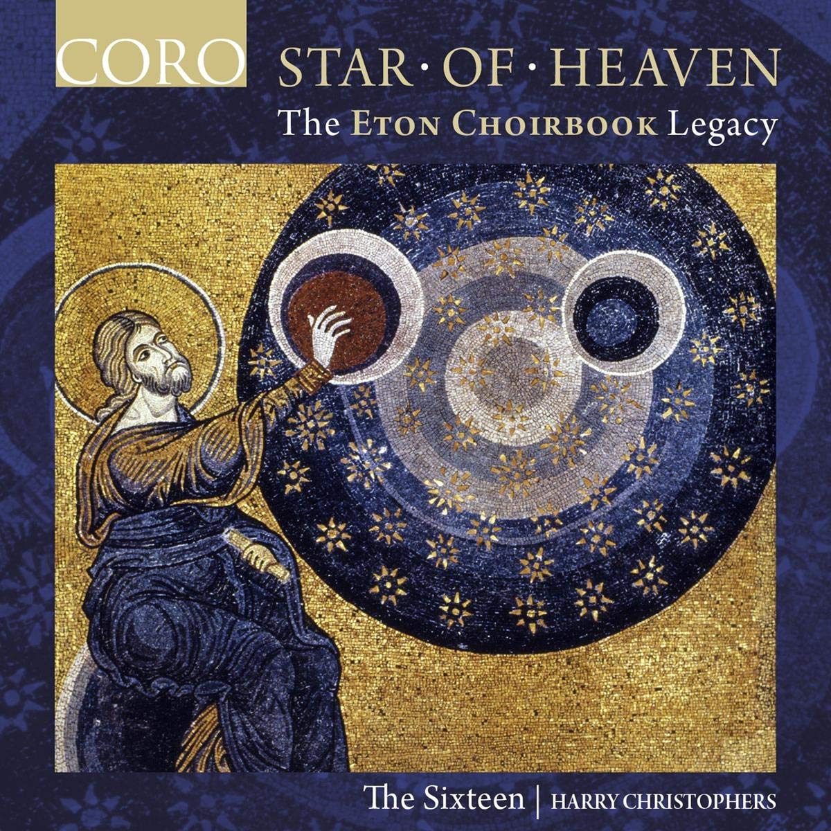 Star of Heaven, the Eton Choirbook Legacy