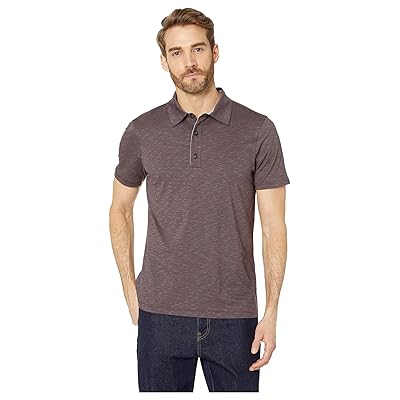 Toad&Co Tempo Short Sleeve Polo Men