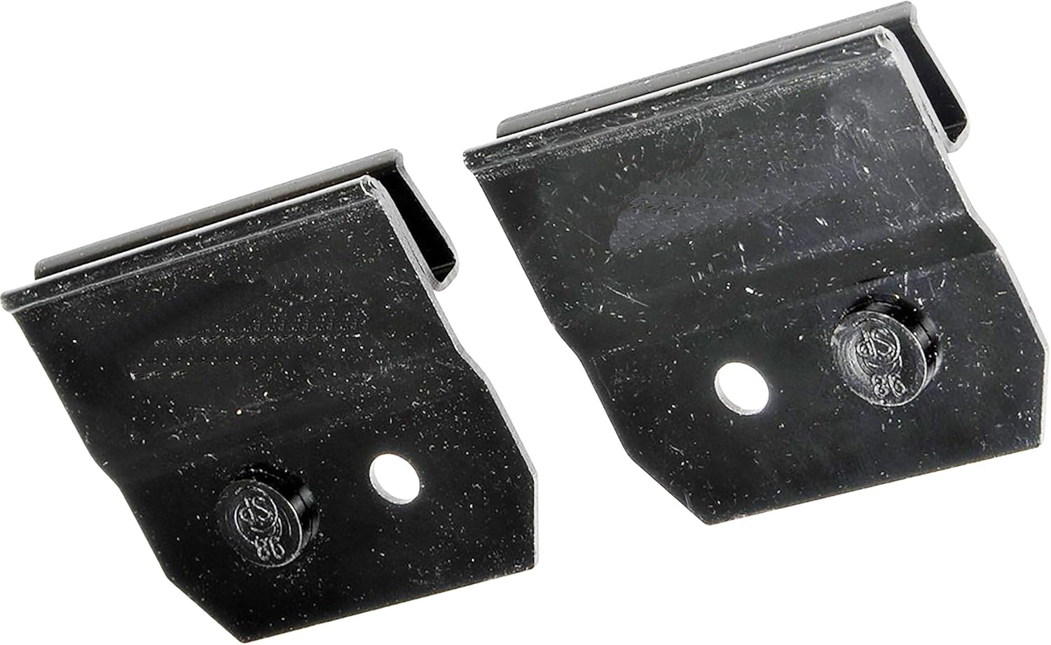 APDTY 134587 Window Regulator Guide Clip Replaces 1L3Z1521410AA Automotive