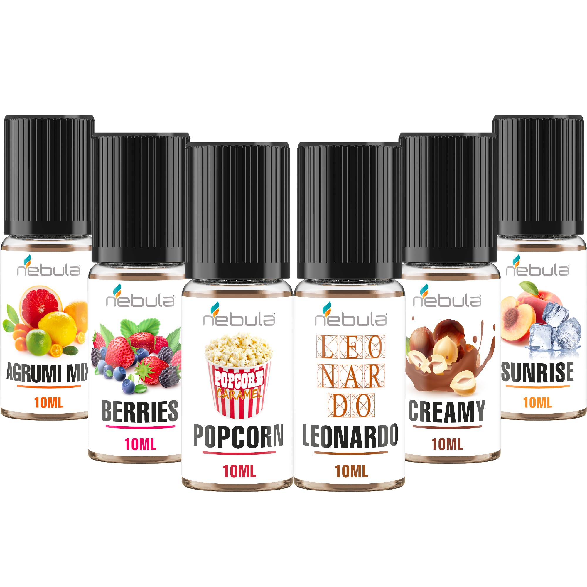 e liquide nebula Mode d'emploi de la cigarette électronique FIRST LPV
