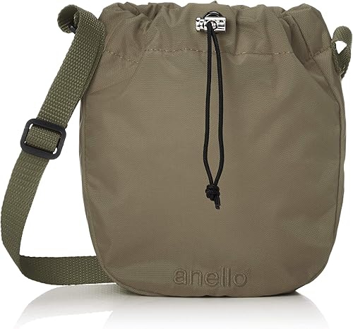 Amazon アネロ 巾着 ショルダーバッグ Toy Tote At H2911 オリーブ Anello アネロ ショルダーバッグ Amazon アネロ 巾着 ショルダーバッグ Toy Tote At H2911 オリーブ Anello アネロ ショルダーバッグ