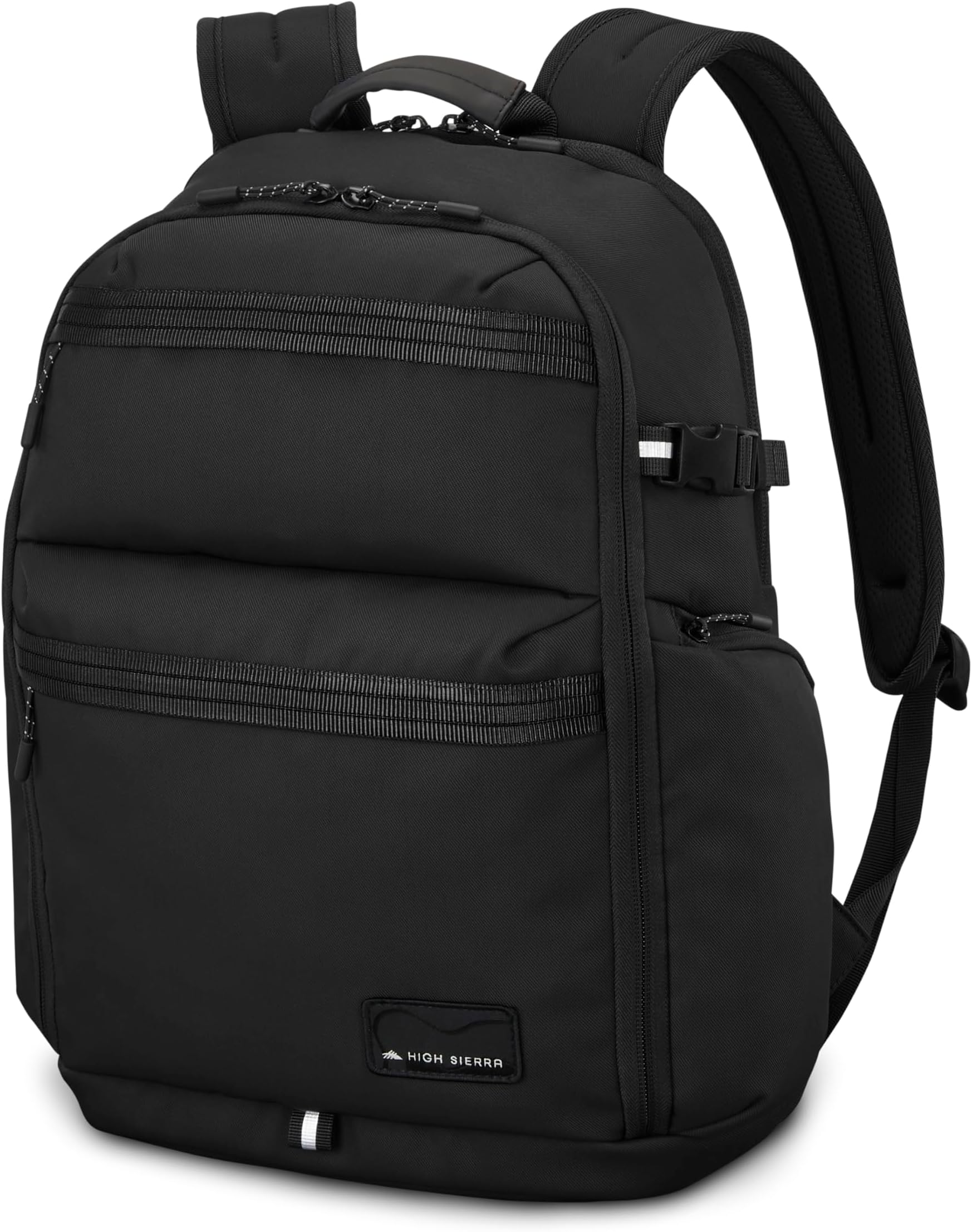 24/7 Pro Backpack, One Size, BLACK