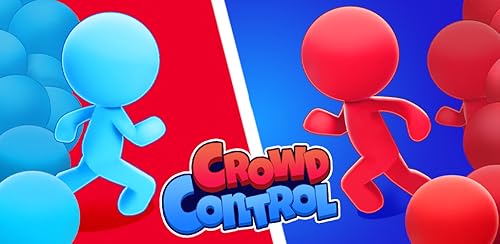 Crowd Control: City Craze