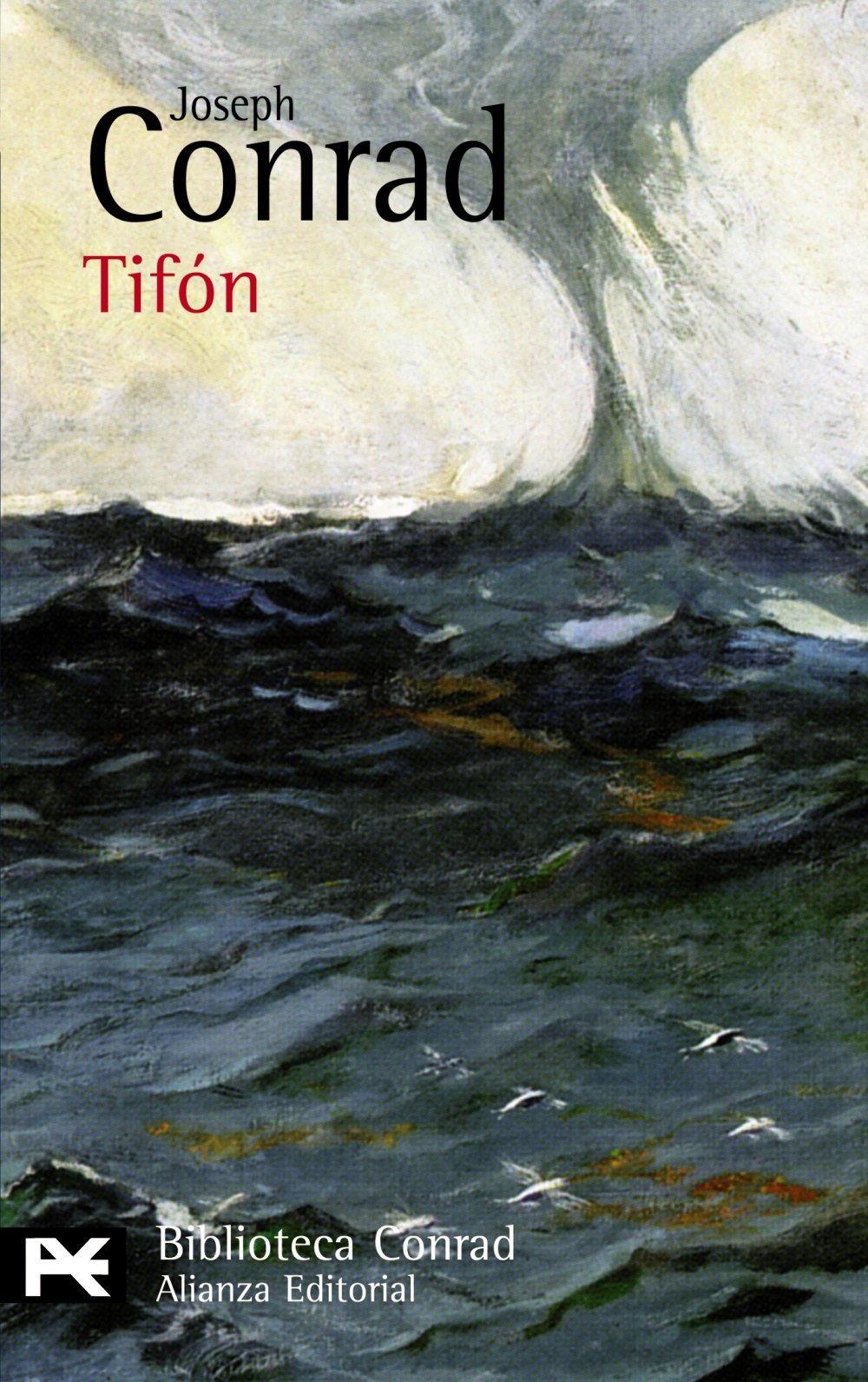 Tifon / Typhoon
