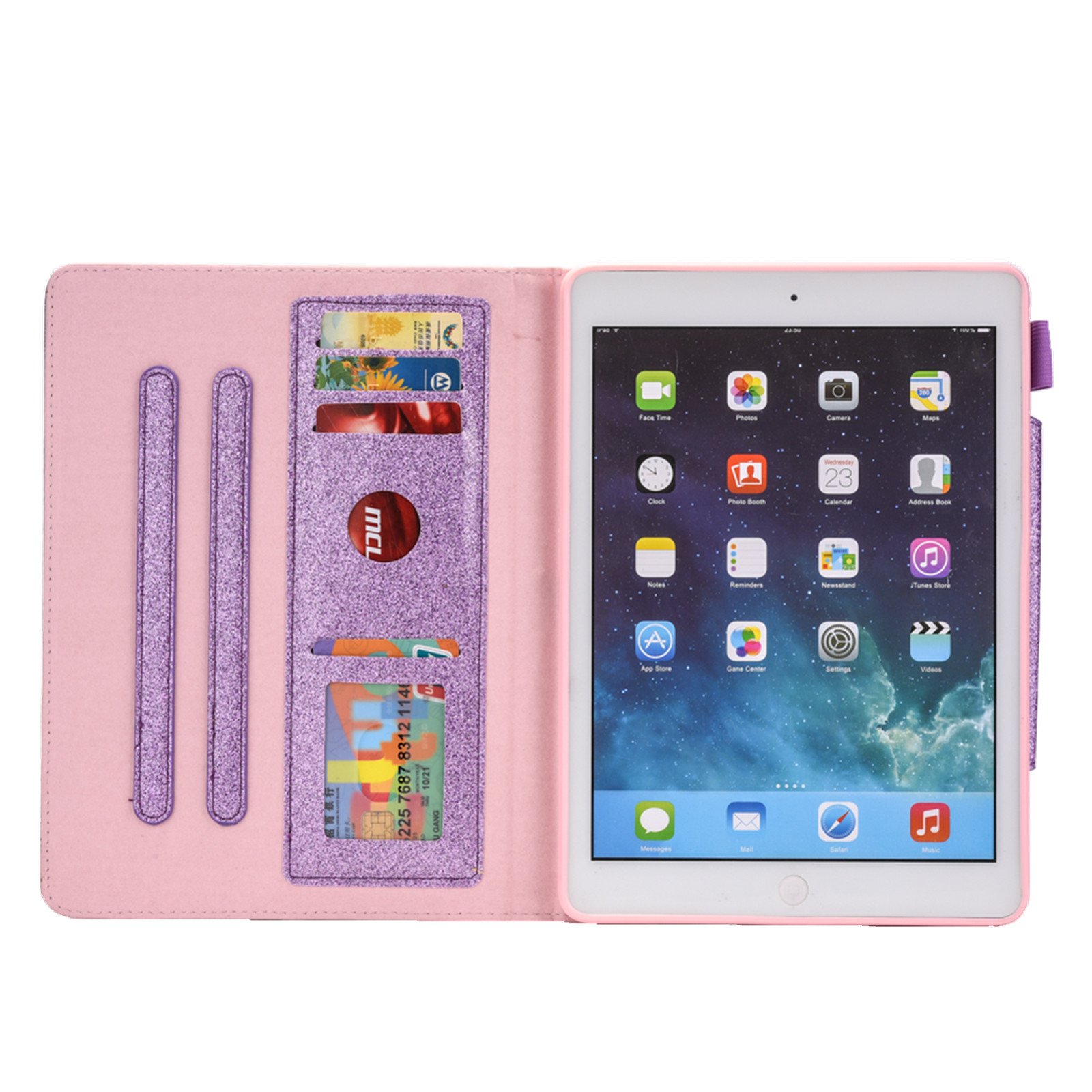 iPad本体 ケース付き iPad 第5世代2017年モデル、9.7インチ Amazon.co.jp: iPad ケース 9.7インチ 2017 iPad 第5世代ケース / 2018