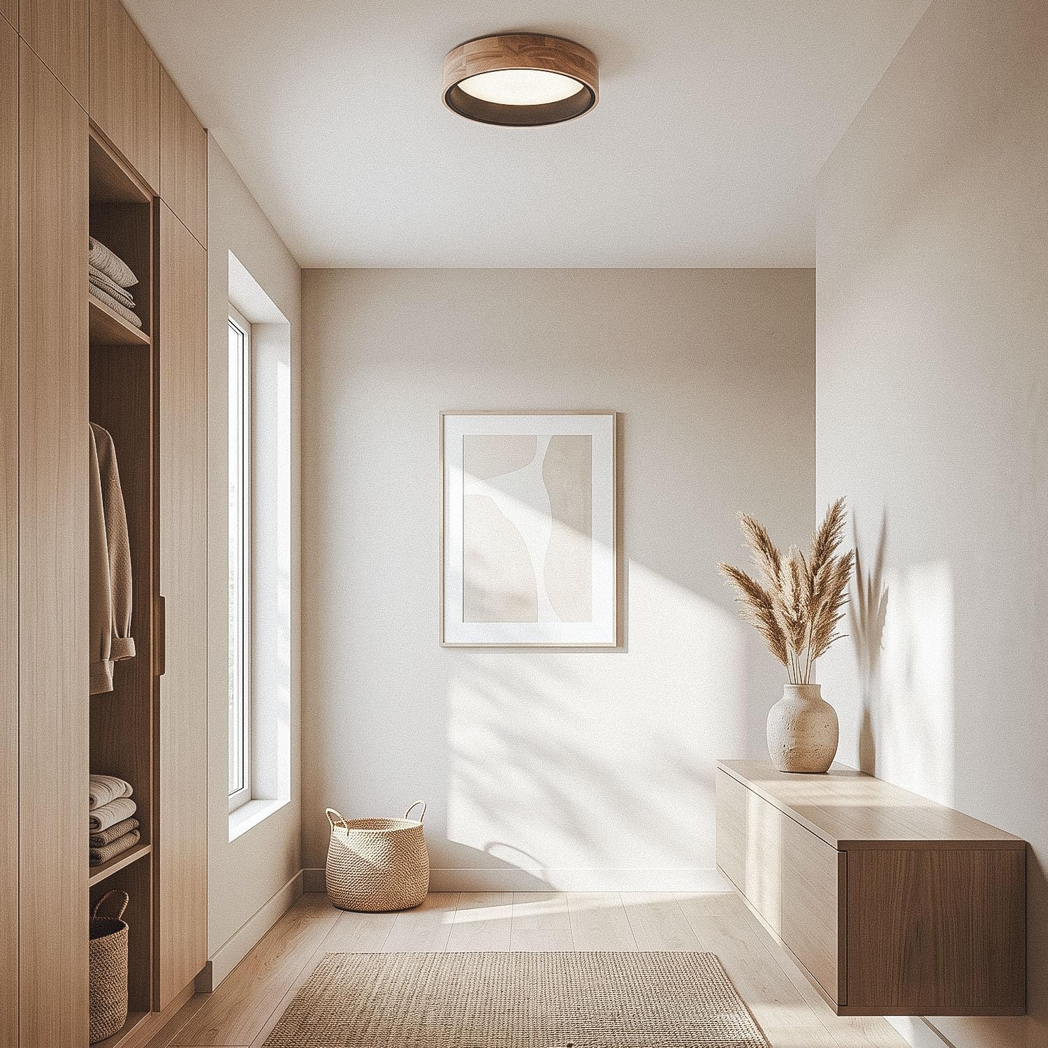 LEDKIA Panel LED 60×60 cm 42W 4200lm CertaDrive + Zestaw Do Montażu
