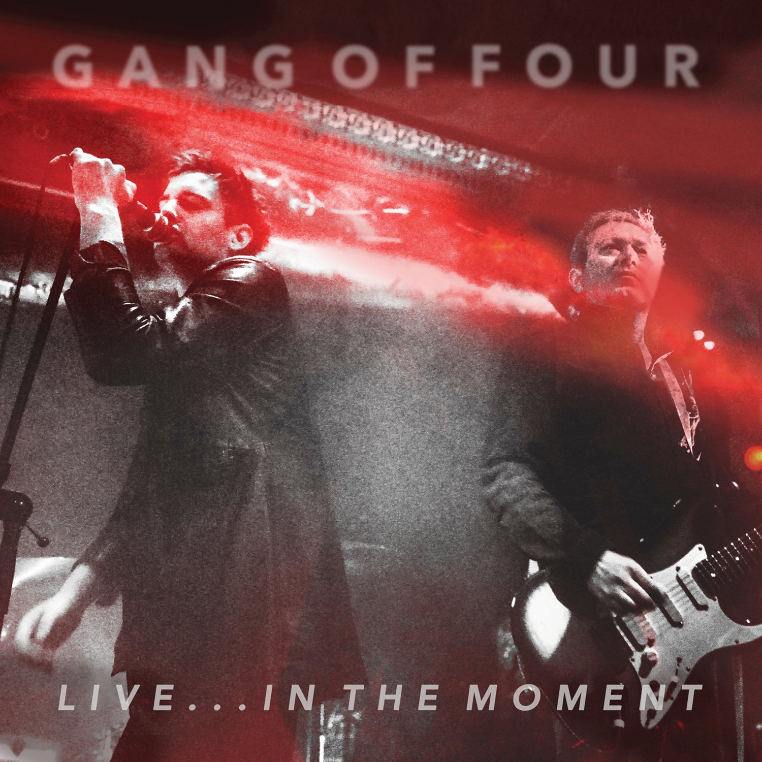 Live In The Moment | Amazon.com.br