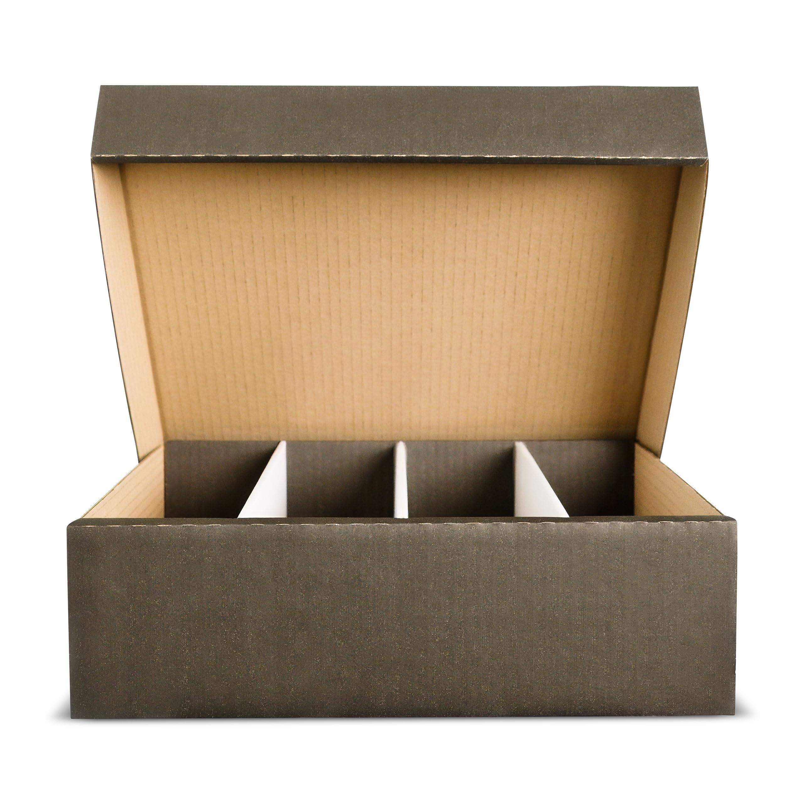 collectXP - Riesen Deck-Box für 4.000 Karten