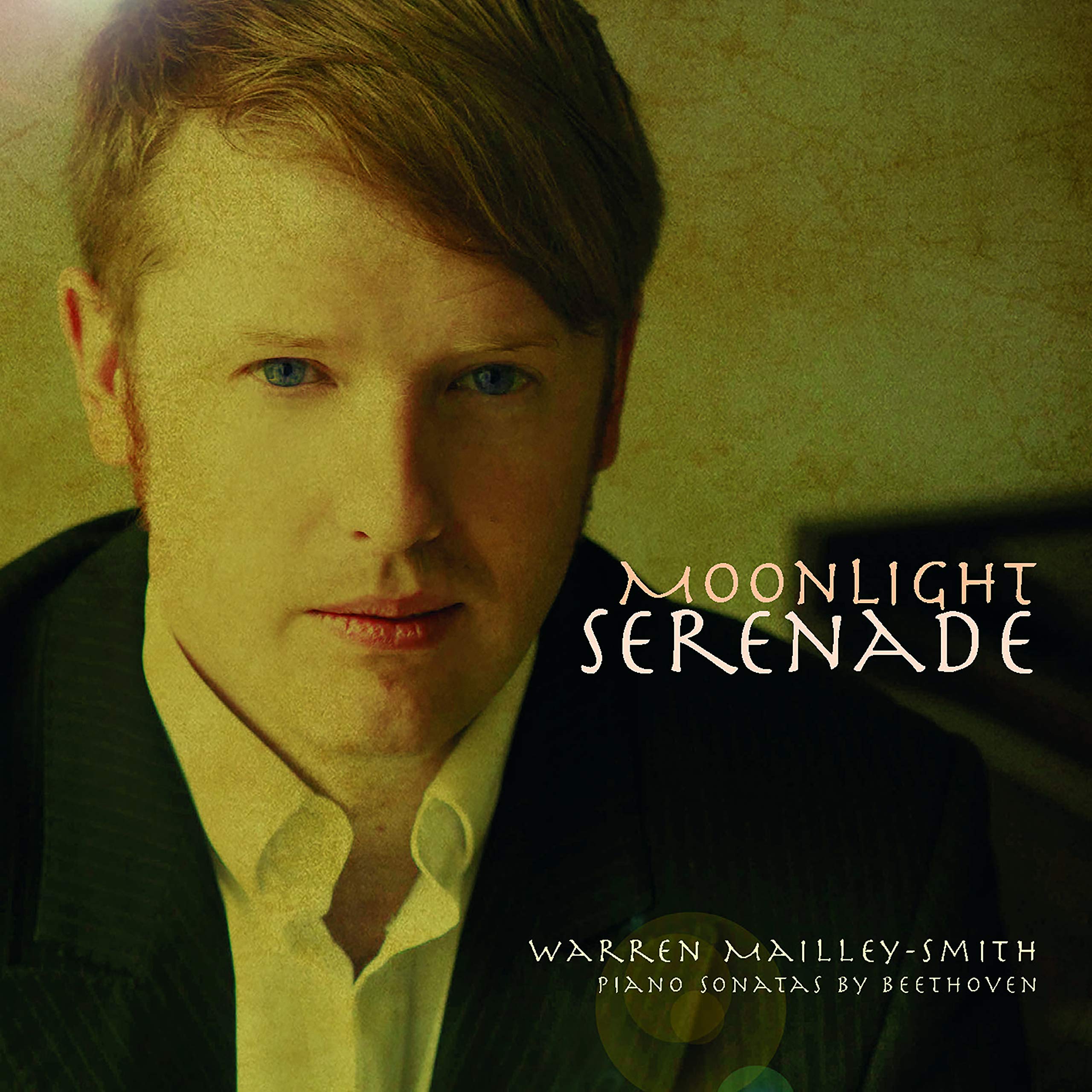 Ludwig Van Beethoven: Moonlight Serenade