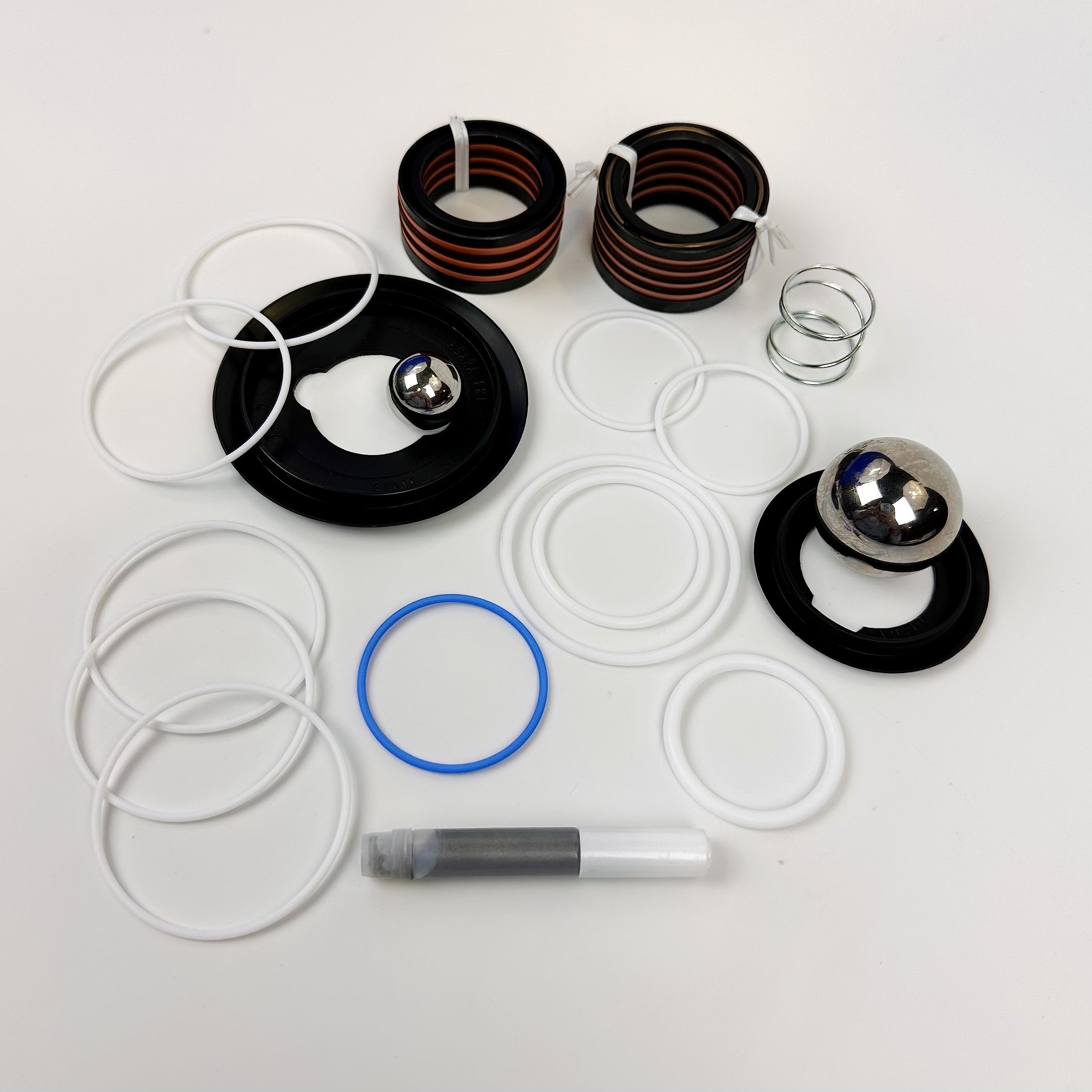 Bedford Precision 20-3409 Xtreme 180 L/PE for Graco 25D-235