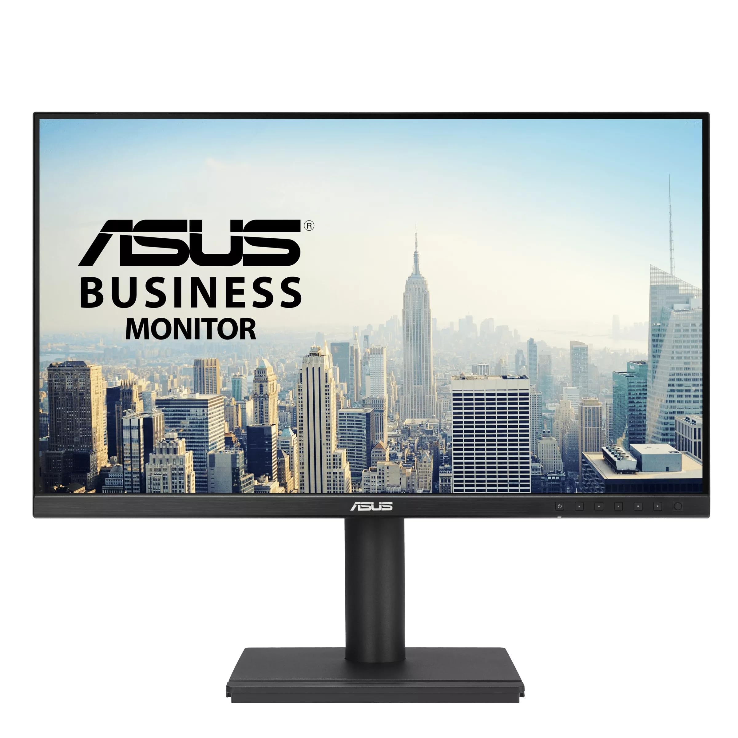 ASUS BE249CGN, Docking Monitor da 23, 8" FHD IPS (1920 x 1080), Nero