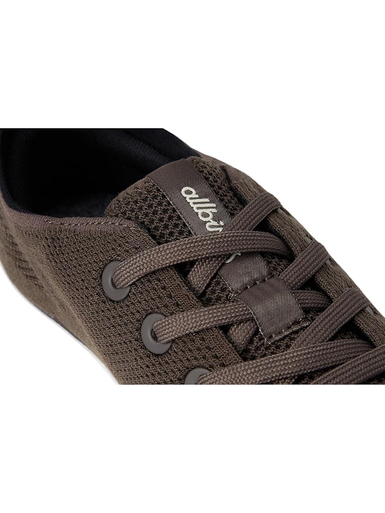 Brown Allbirds Tree Runner Go