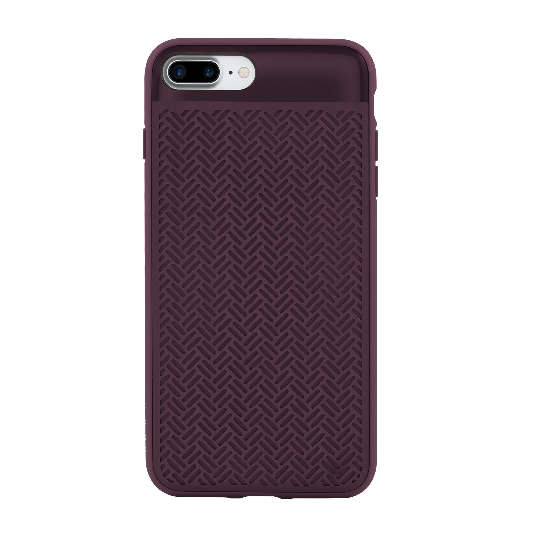 Incipio Haven Advanced Case for iPhone 7 Plus - Merlot